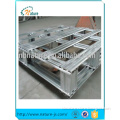 china suppliers warehouse storage heavy duty pallet racking